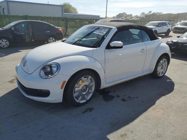 Volkswagen Beetle (2013)