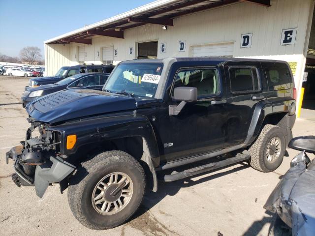Hummer H3 (2007)