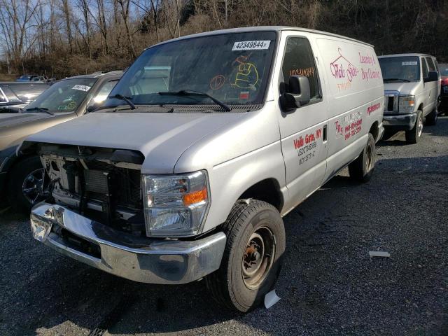Ford Econoline (2014)