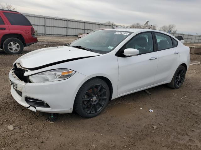 Dodge Dart (2014)
