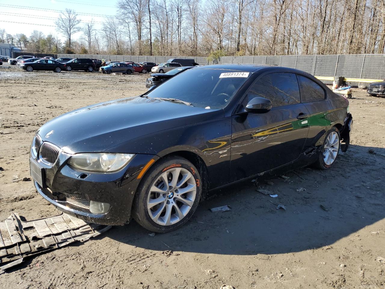 Bmw 3er (2010)