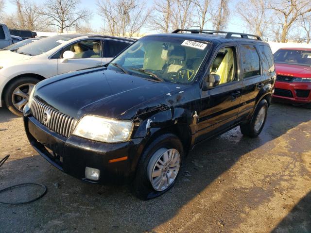 Mercury Mariner (2006)