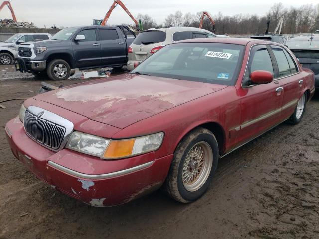 Mercury Grmarquis (2000)