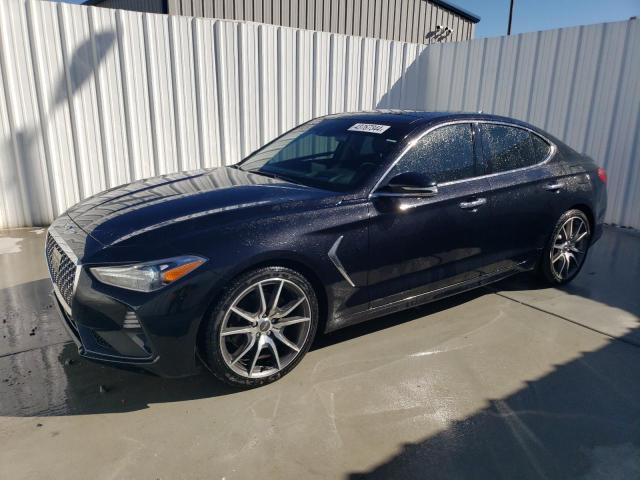 Genesis G70 (2021)