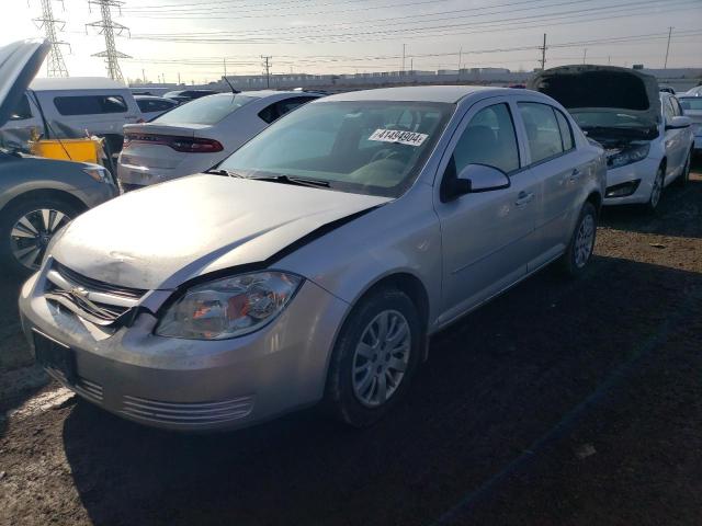 Chevrolet Cobalt (2010)