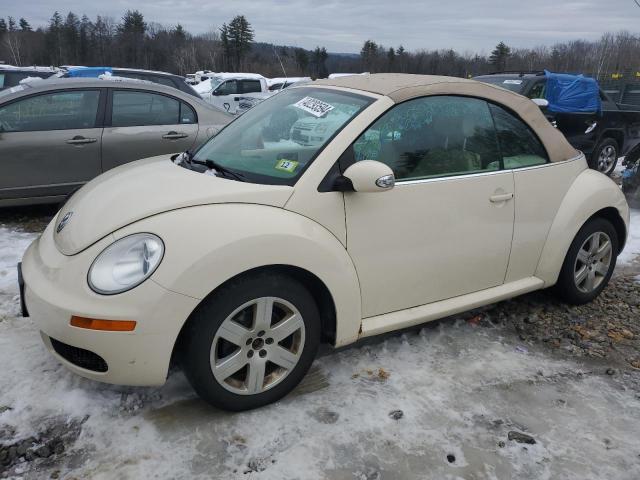 Volkswagen Beetle (2007)