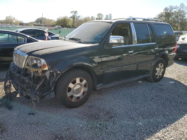 Lincoln Navigator (2005)