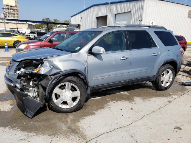 Gmc Acadia (2007)