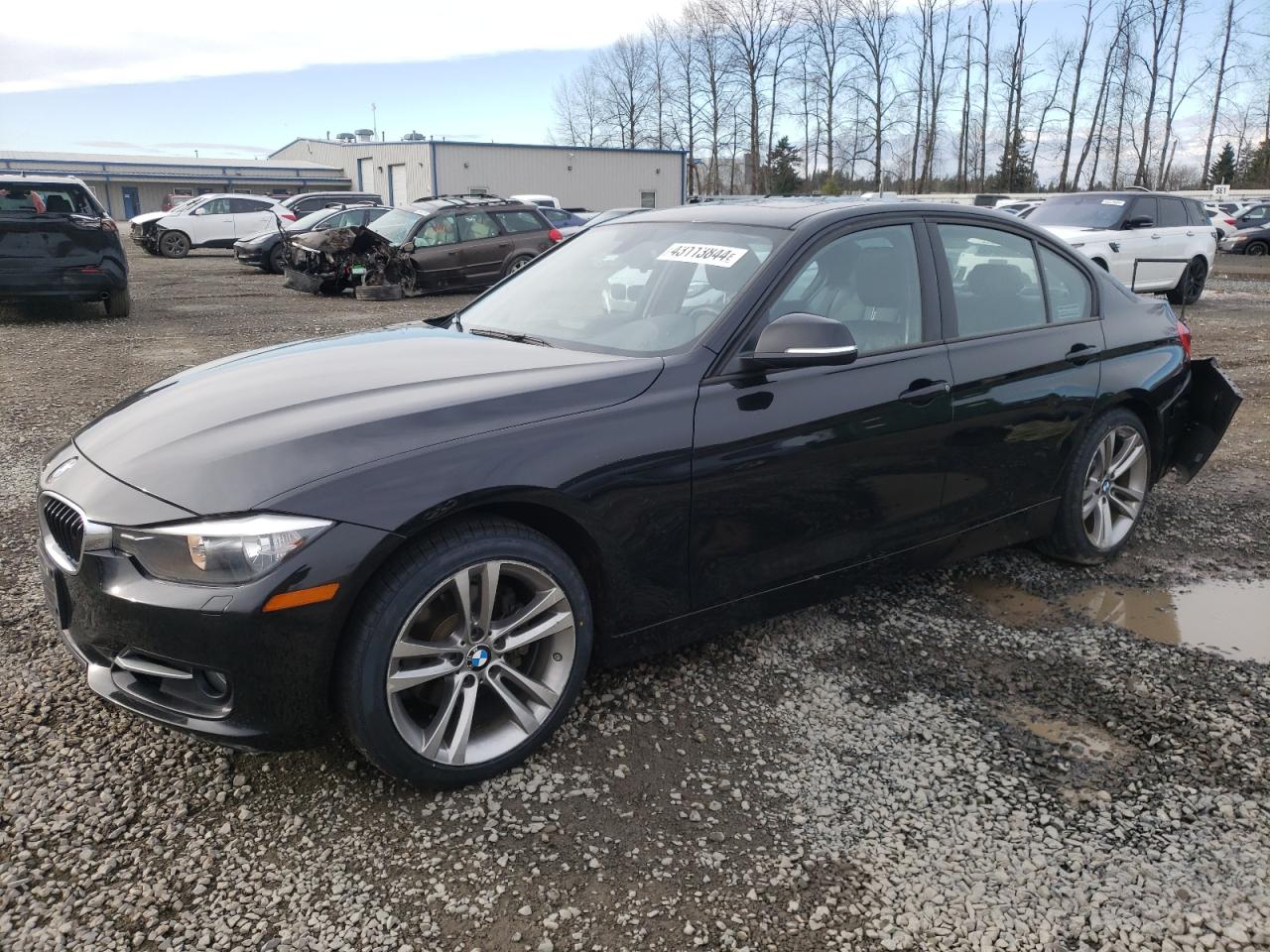 Bmw 3er (2013)