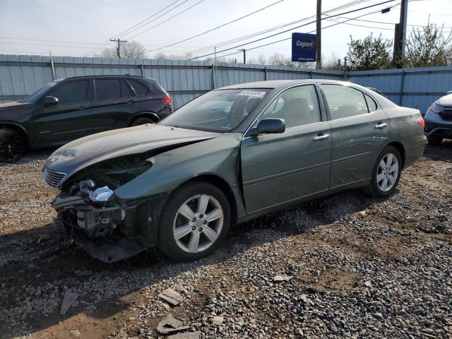 Lexus Es330 (2006)