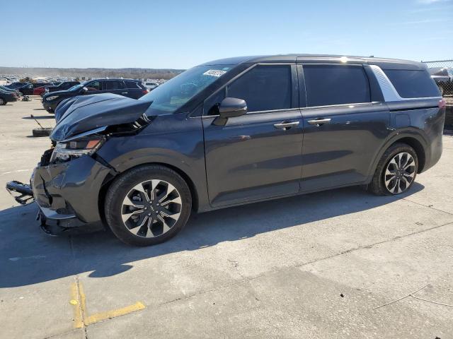 Kia Carnival e (2023)