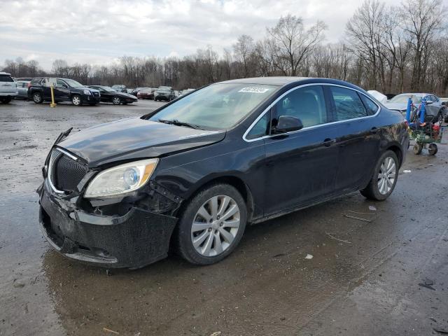 Buick Verano (2016)