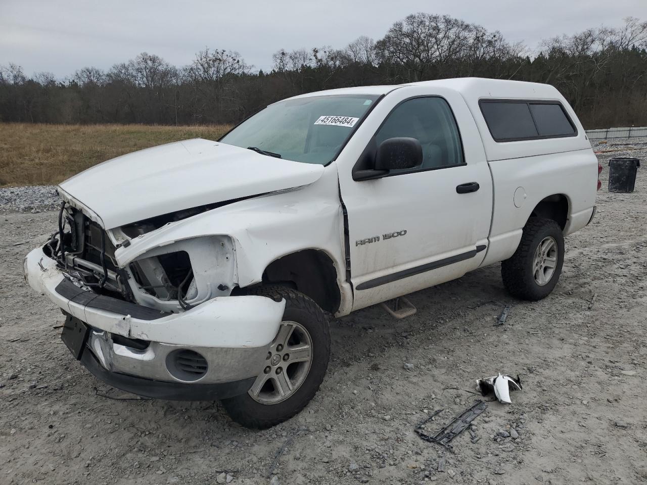 Dodge Ram (2007)