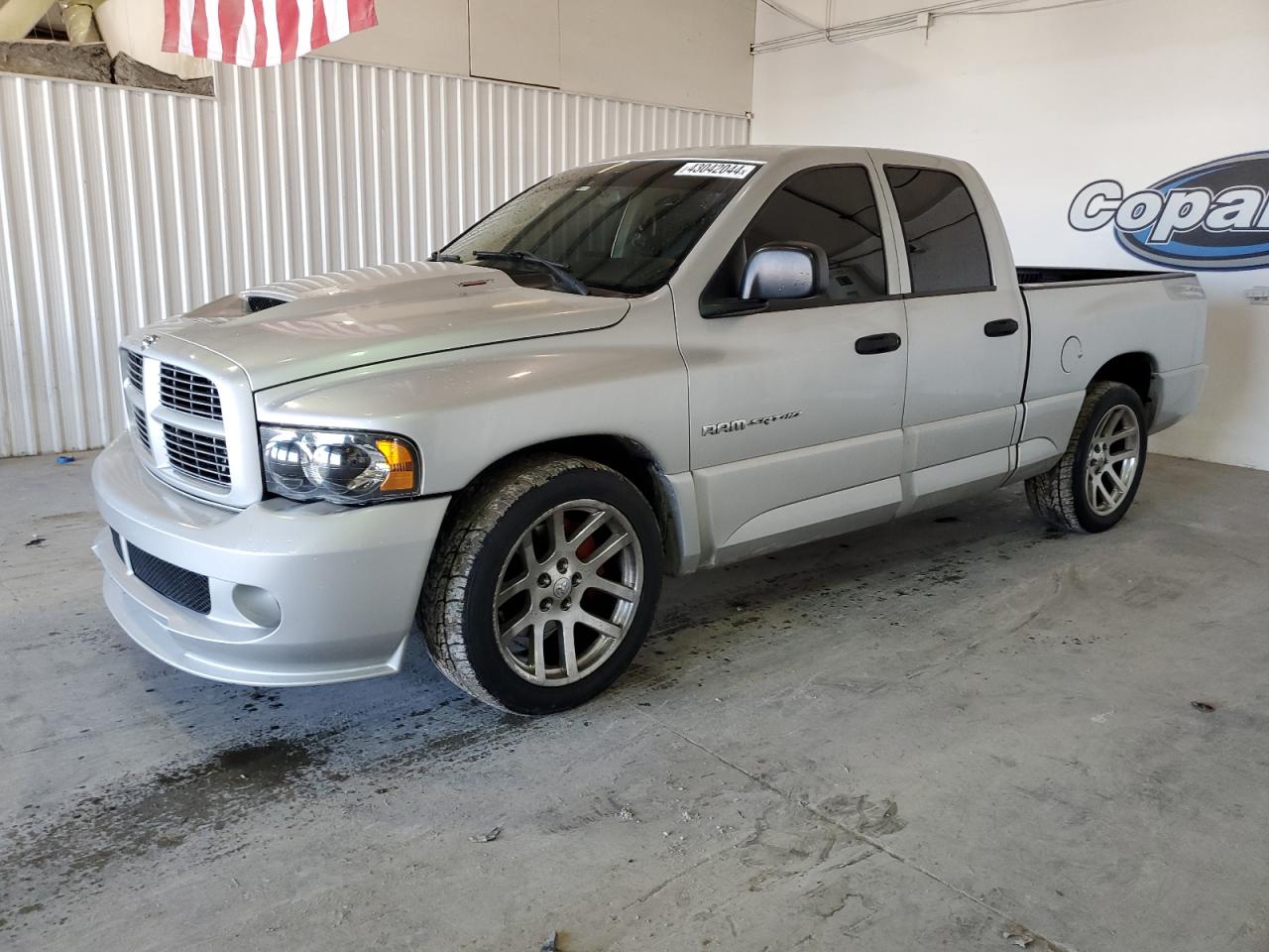 Dodge Ram (2005)