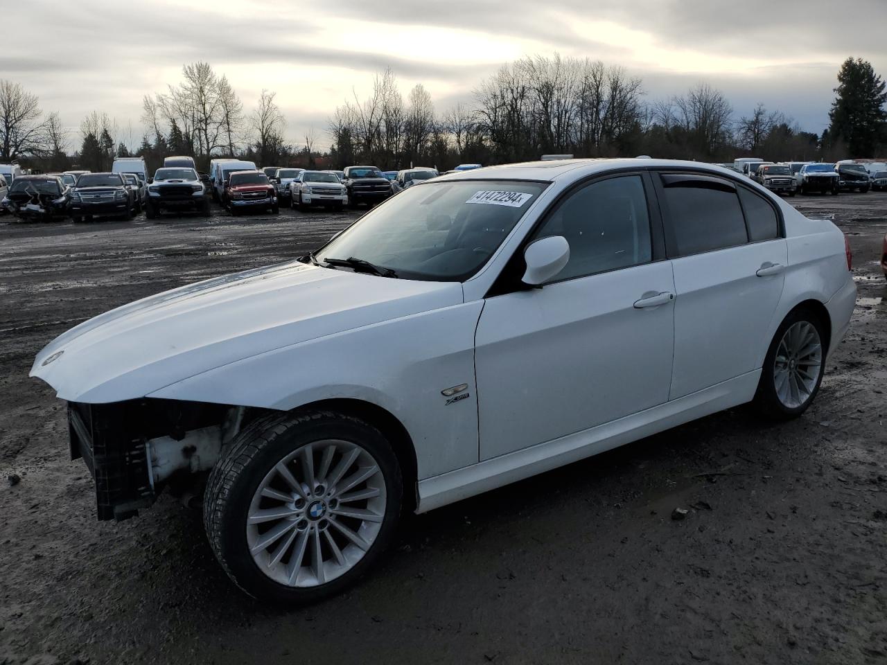 Bmw 3er (2010)