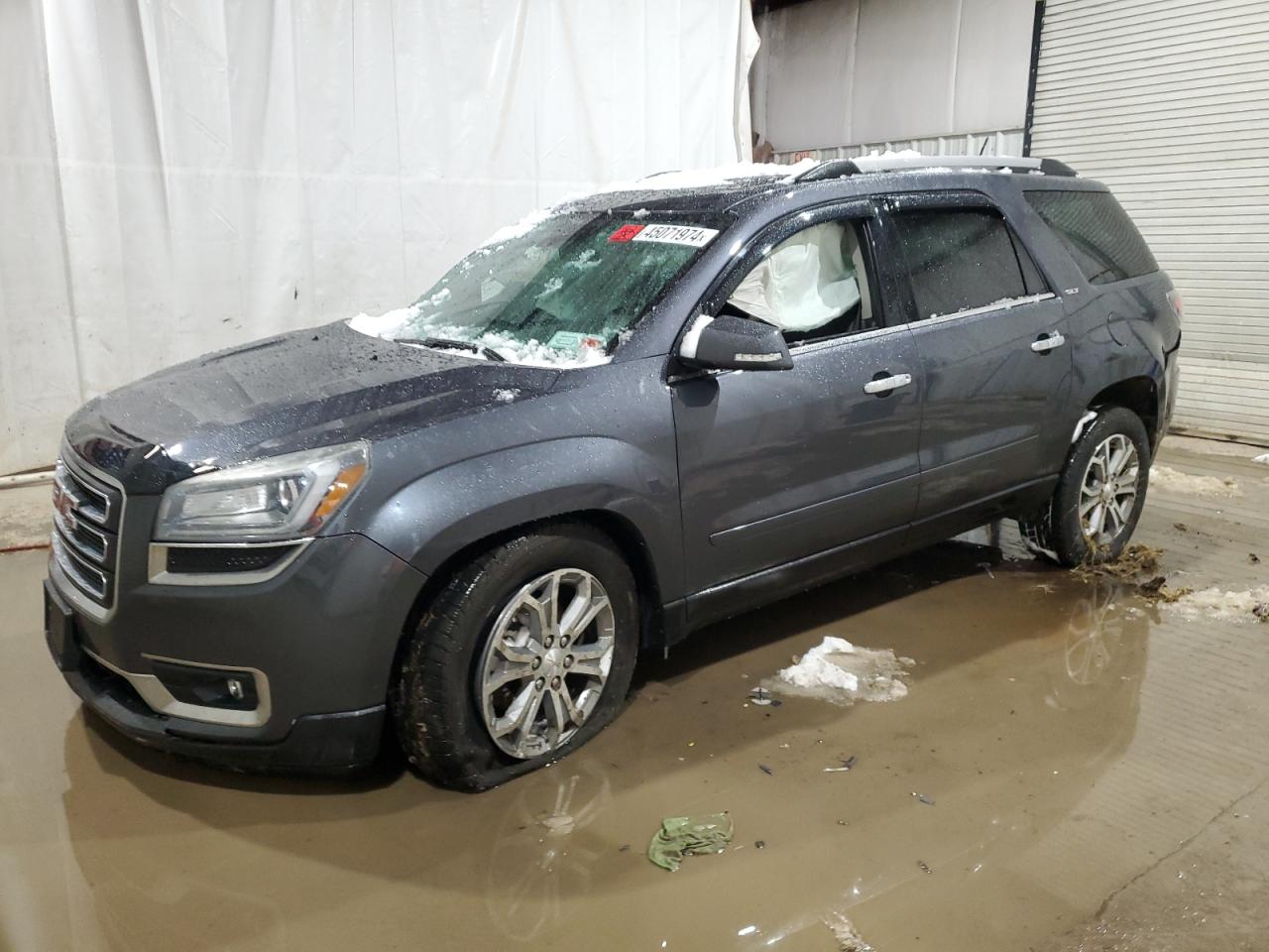 Gmc Acadia (2014)