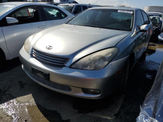 Lexus Es330 (2004)