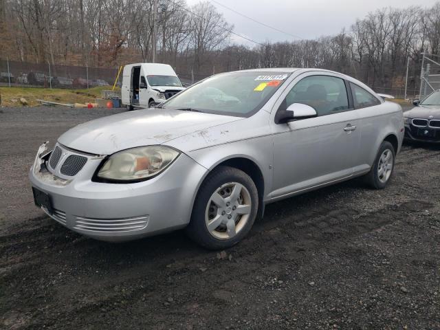 Pontiac G5 (2009)