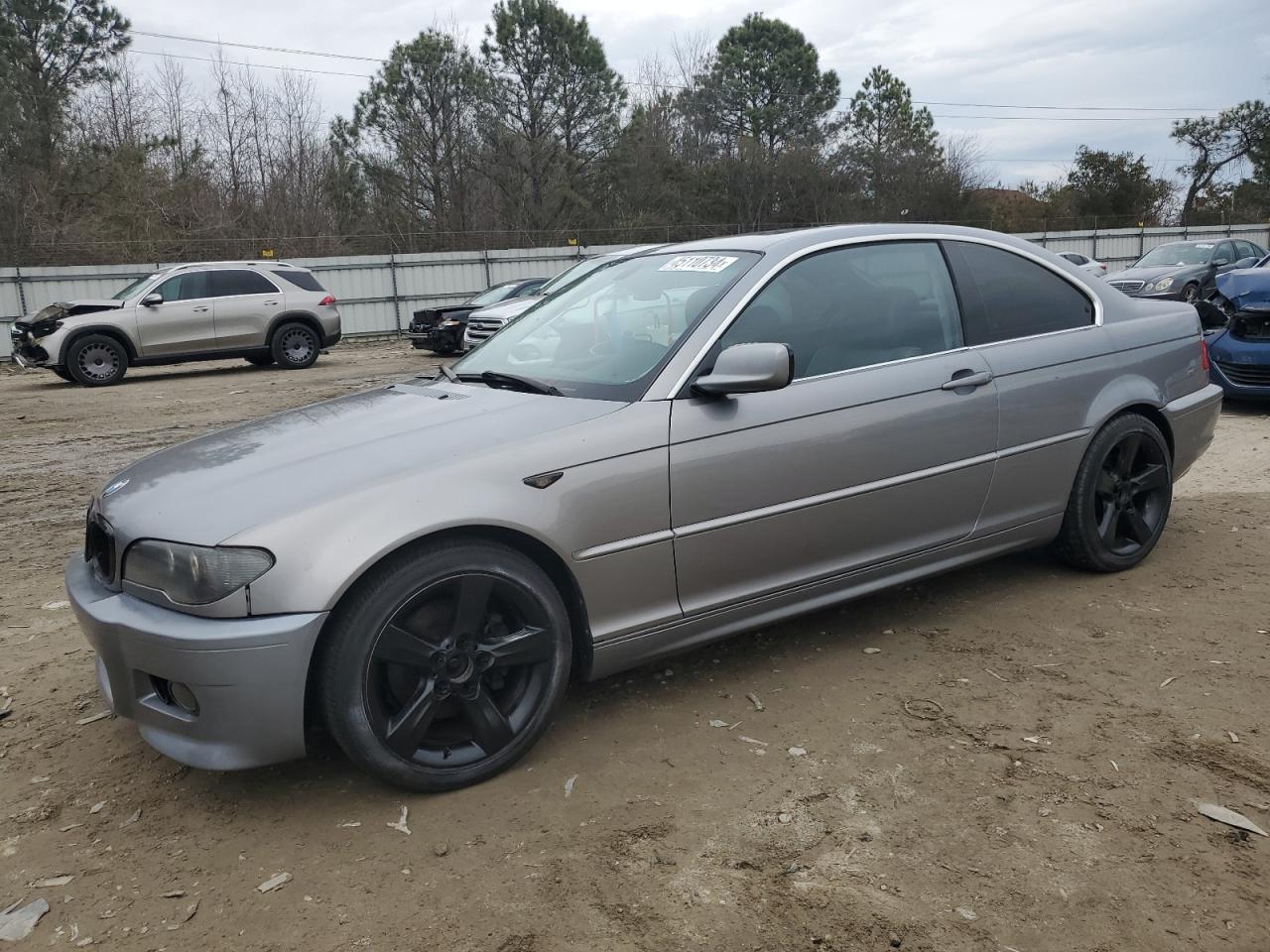Bmw 3er (2006)