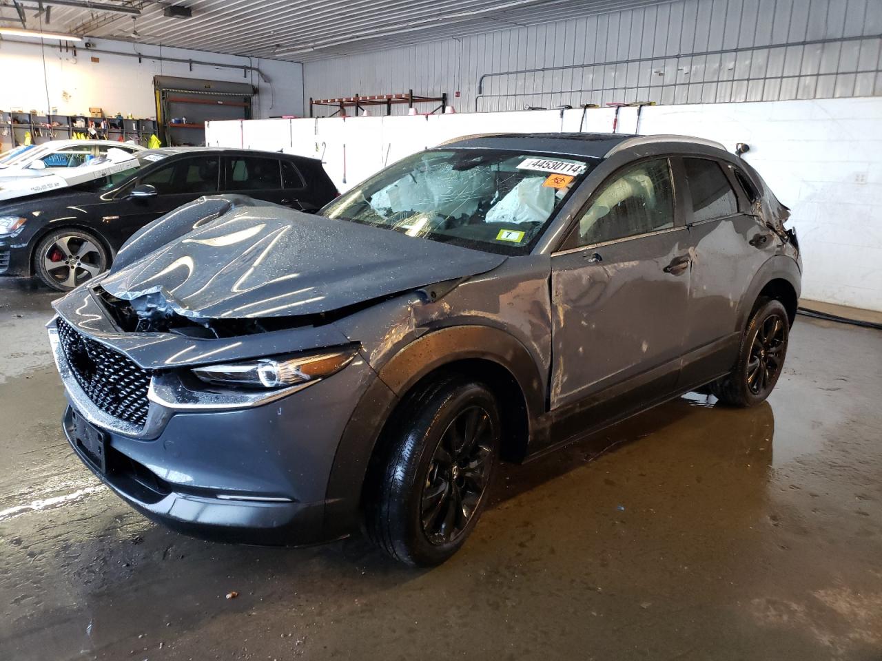 Mazda Cx-30 (2022)