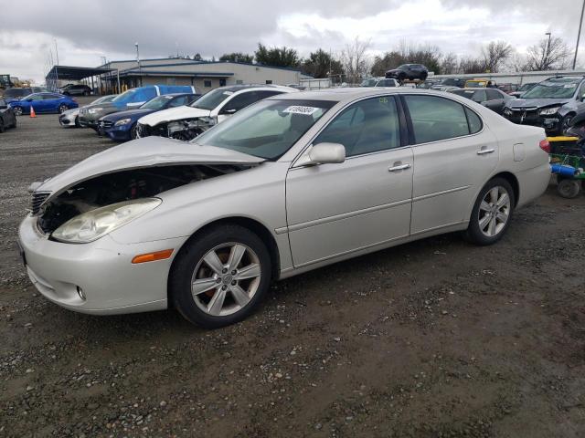 Lexus Es330 (2006)