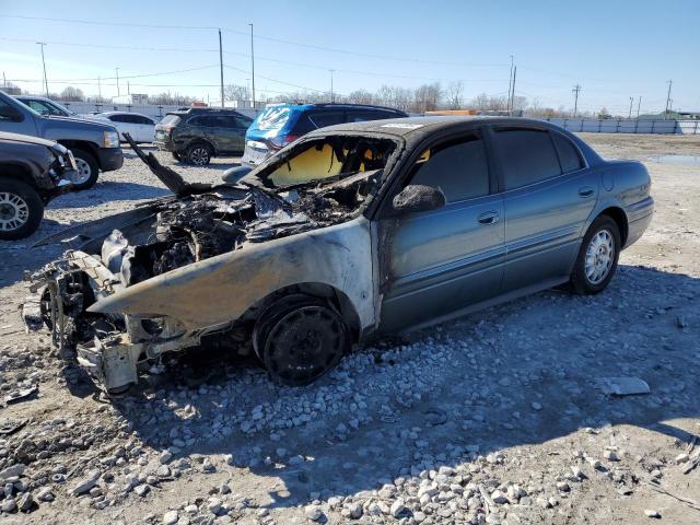 Buick Lesabre (2001)