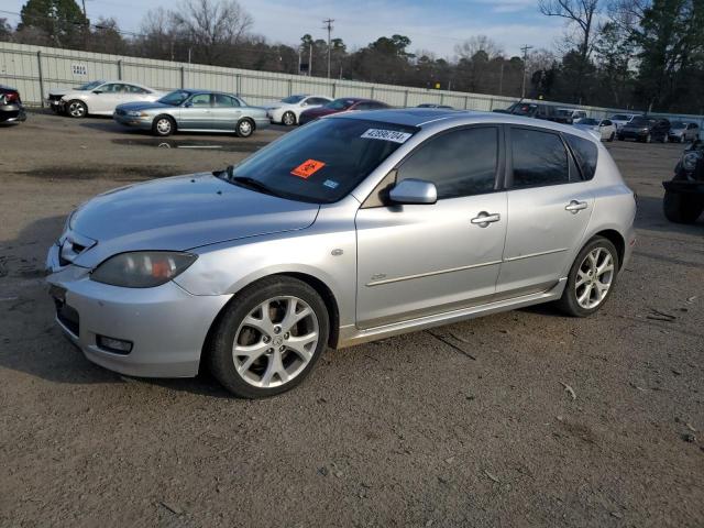 Mazda Mazda3 (2009)
