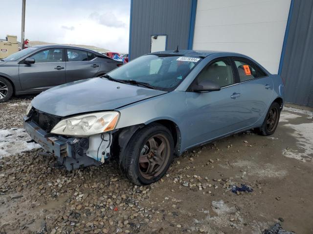 Pontiac G6 (2008)