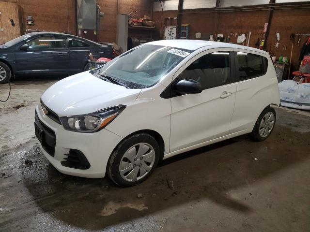 Chevrolet Spark (2017)