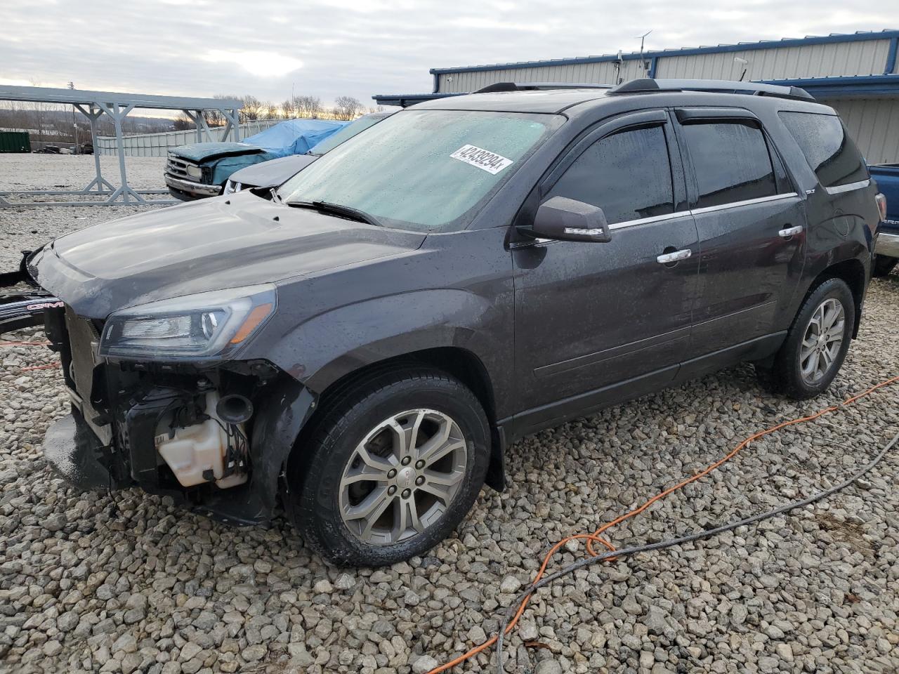 Gmc Acadia (2015)