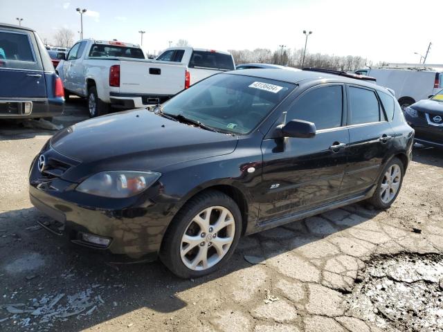 Mazda Mazda3 (2008)