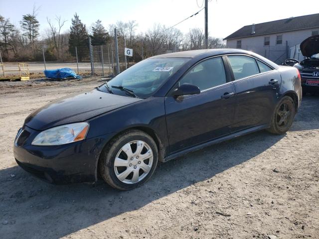 Pontiac G6 (2010)