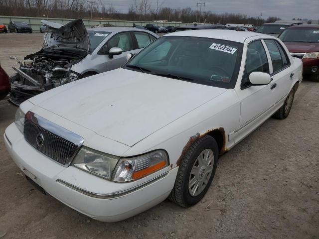 Mercury Grmarquis (2005)