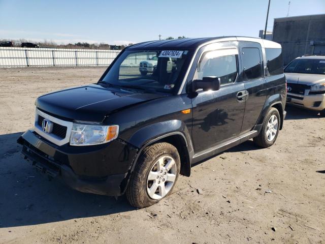 Honda Element (2011)