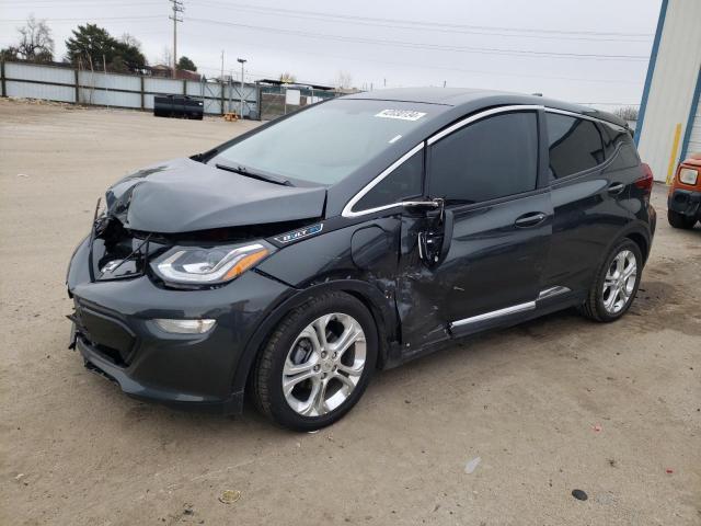 Chevrolet Bolt (2018)