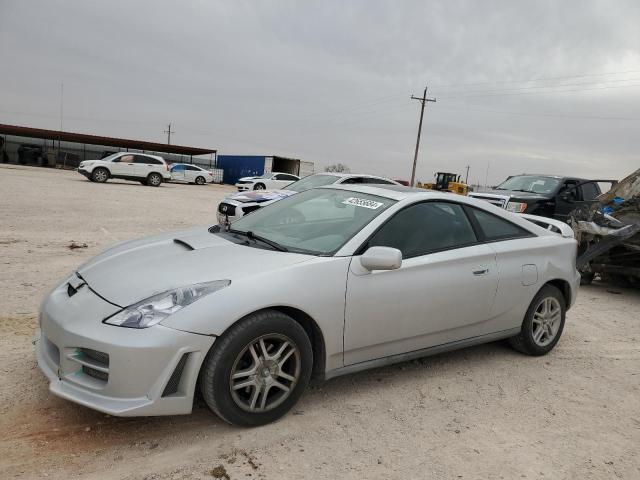 Toyota Celica (2003)