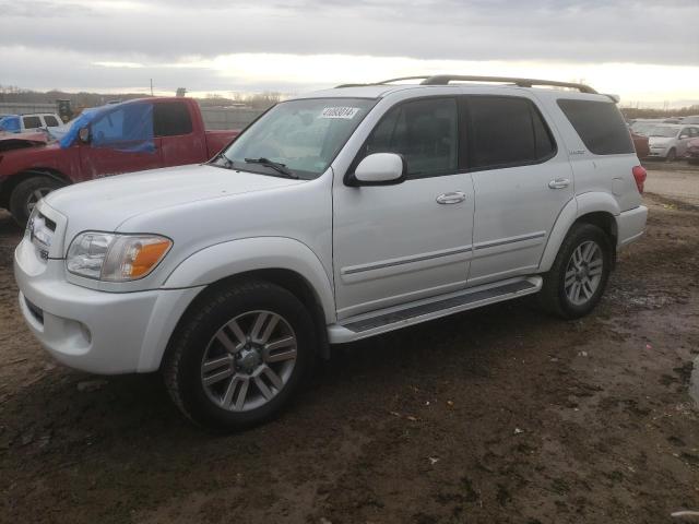 Toyota Sequoia (2006)