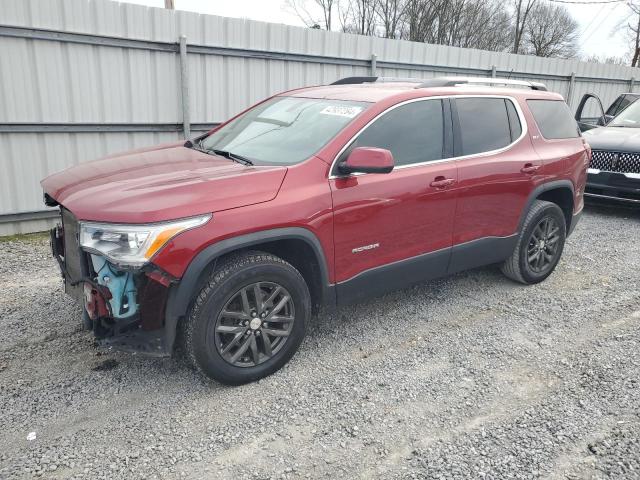 Gmc Acadia (2019)