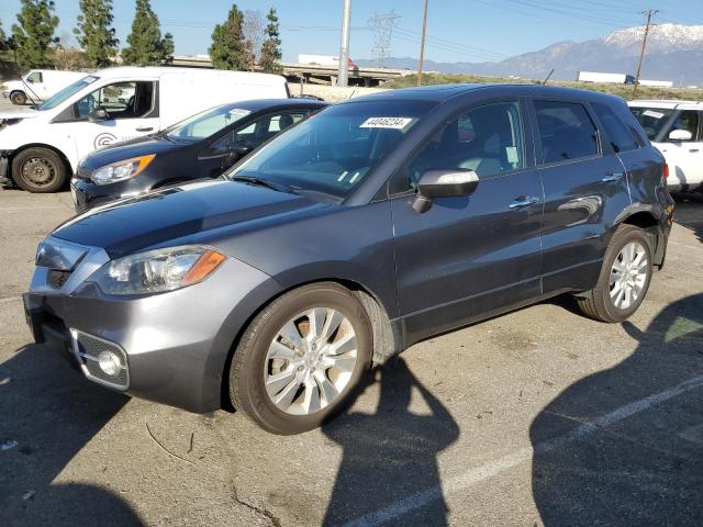 Acura Rdx (2011)