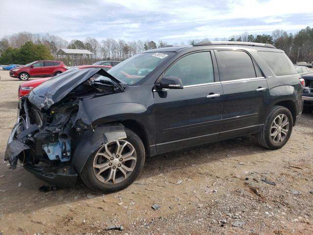 Gmc Acadia (2015)
