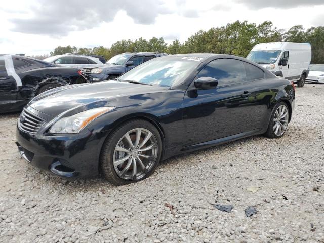 Infiniti G37 (2008)