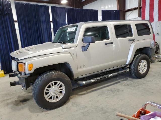Hummer H3 (2007)