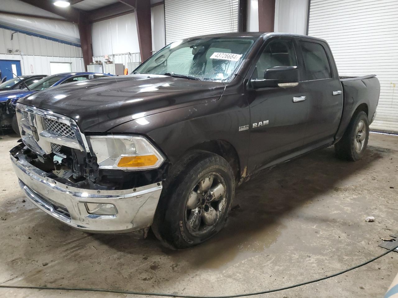 Dodge Ram (2010)