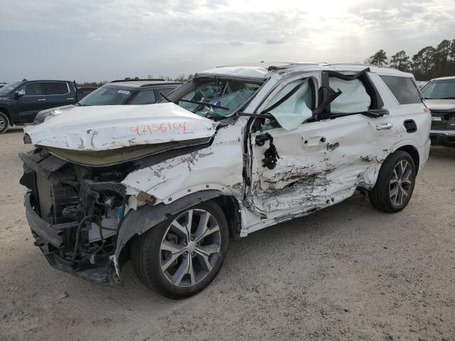 Hyundai Palisade (2021)