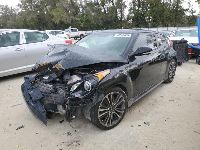 Hyundai Veloster (2016)