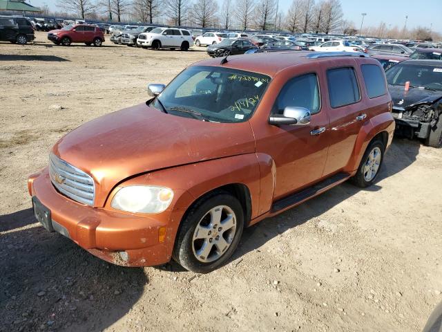 Chevrolet Hhr (2007)