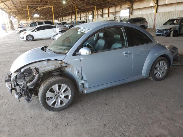 Volkswagen Beetle (2009)