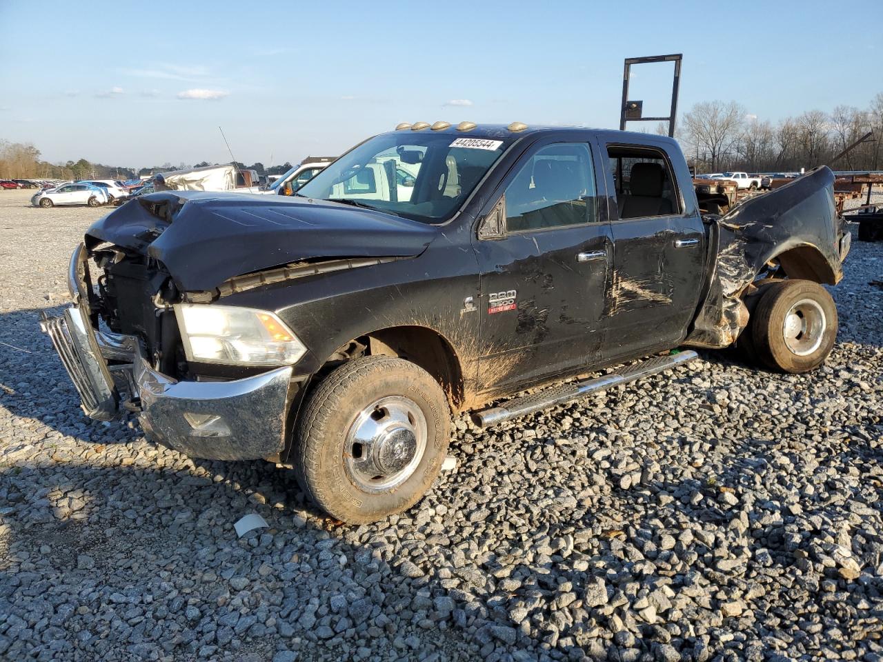 Dodge Ram (2011)