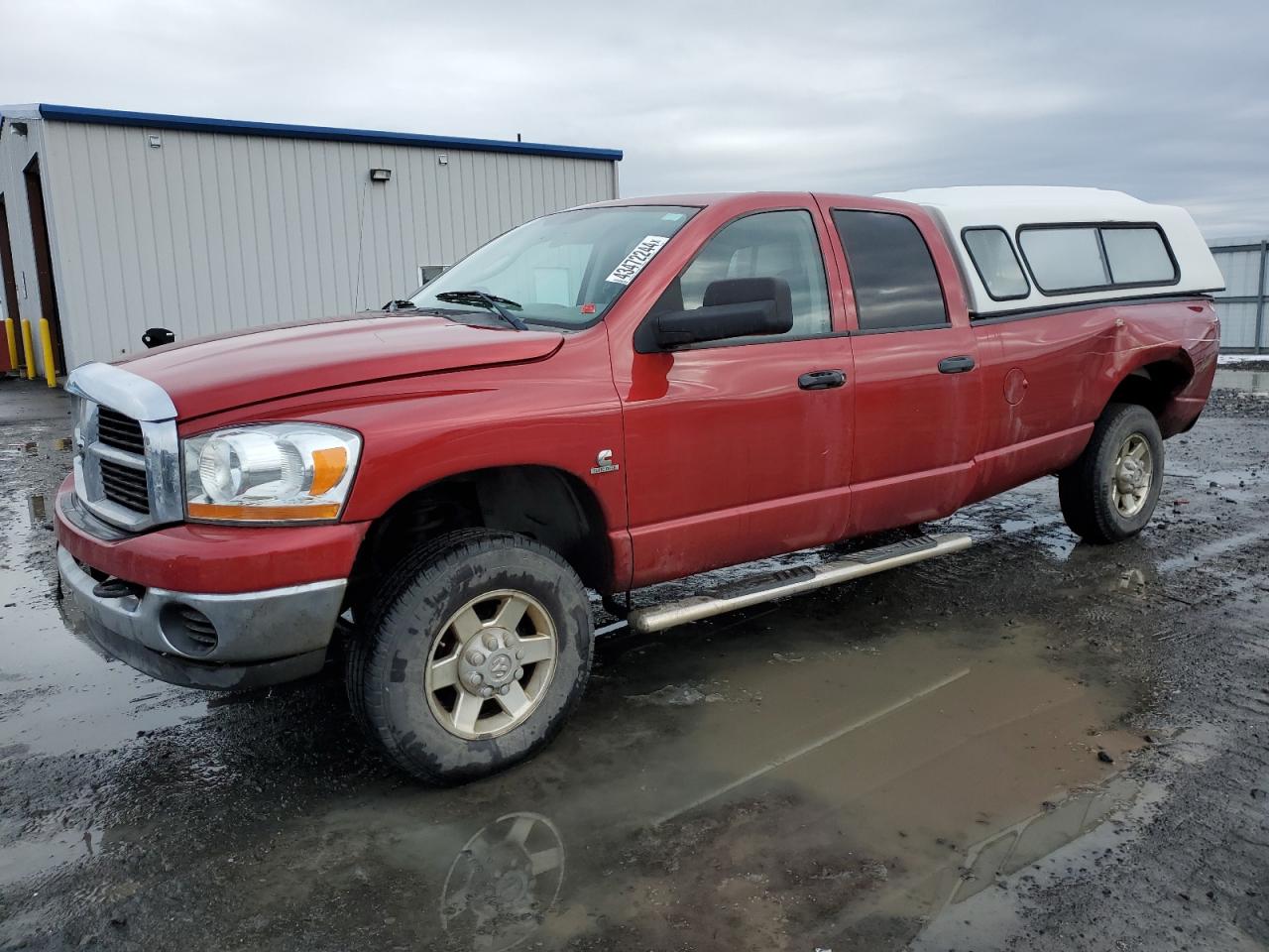 Dodge Ram (2006)