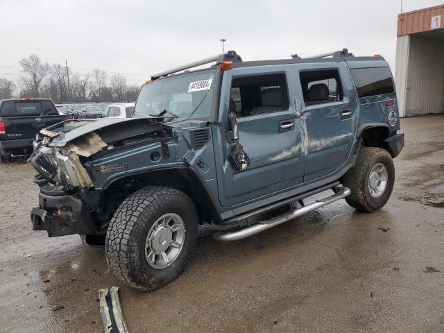 Hummer H2 (2005)